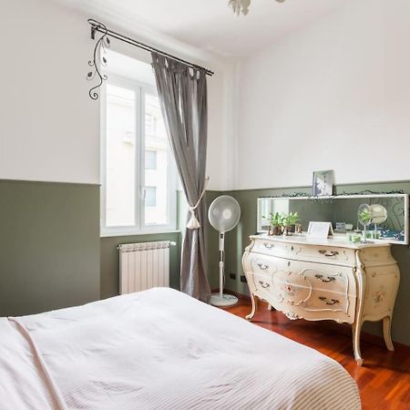 New Suite Amelie Rom Eksteriør billede