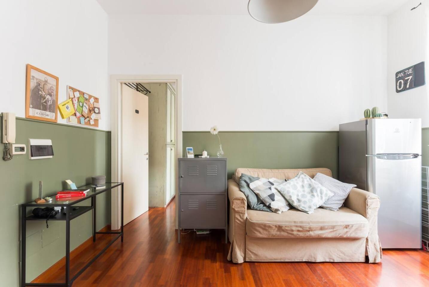 New Suite Amelie Rom Eksteriør billede