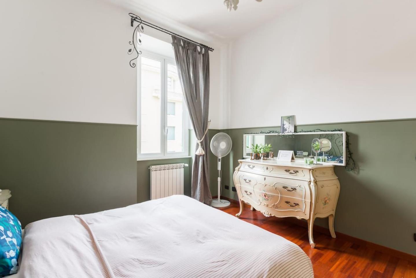 New Suite Amelie Rom Eksteriør billede